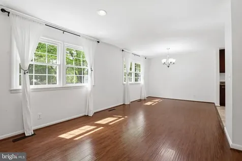 845 Churchill Drive Fredericksburg VA 22407