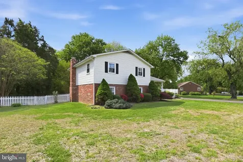 845 Churchill Drive Fredericksburg VA 22407