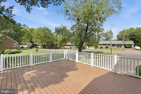 845 Churchill Drive Fredericksburg VA 22407