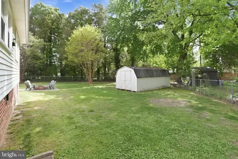 845 Churchill Drive Fredericksburg VA 22407