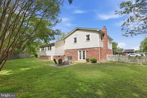 845 Churchill Drive Fredericksburg VA 22407