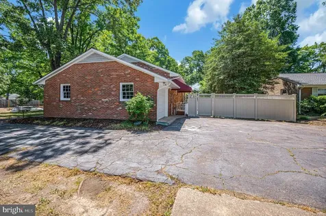 4212 Rosemont Lane Fredericksburg VA 22408