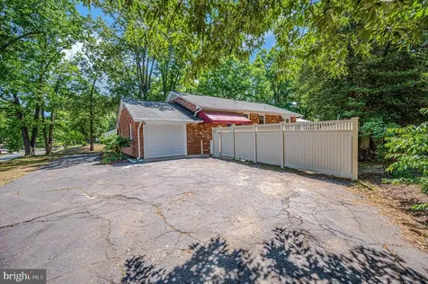 4212 Rosemont Lane Fredericksburg VA 22408