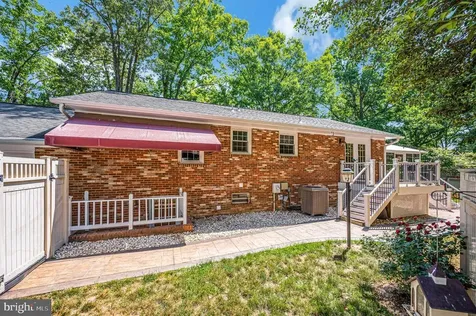 4212 Rosemont Lane Fredericksburg VA 22408
