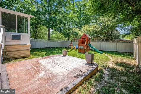 4212 Rosemont Lane Fredericksburg VA 22408