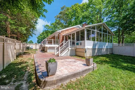 4212 Rosemont Lane Fredericksburg VA 22408