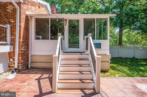 4212 Rosemont Lane Fredericksburg VA 22408
