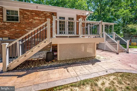 4212 Rosemont Lane Fredericksburg VA 22408