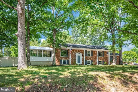 4212 Rosemont Lane Fredericksburg VA 22408