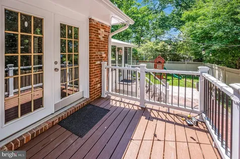 4212 Rosemont Lane Fredericksburg VA 22408