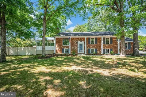 4212 Rosemont Lane Fredericksburg VA 22408