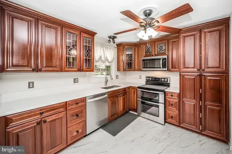 4212 Rosemont Lane Fredericksburg VA 22408