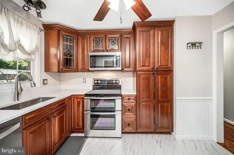 4212 Rosemont Lane Fredericksburg VA 22408