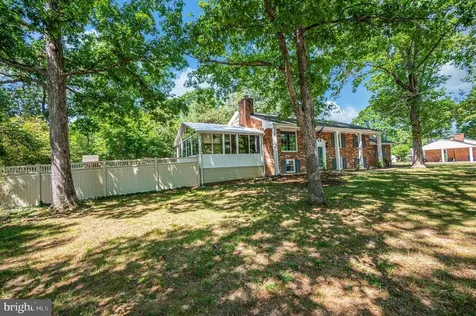 4212 Rosemont Lane Fredericksburg VA 22408