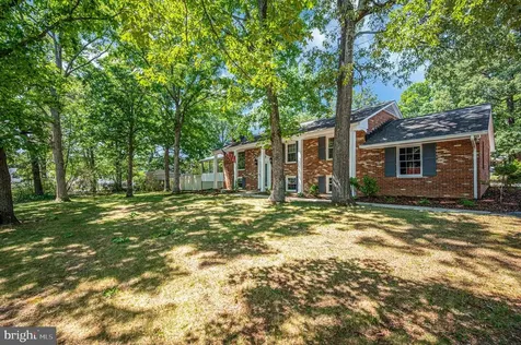 4212 Rosemont Lane Fredericksburg VA 22408