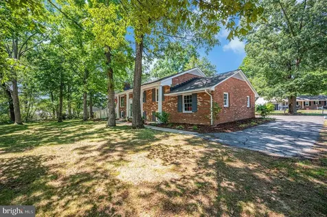 4212 Rosemont Lane Fredericksburg VA 22408