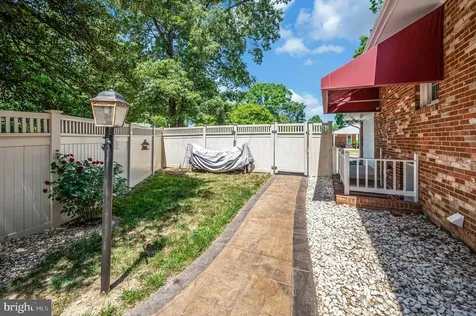 4212 Rosemont Lane Fredericksburg VA 22408