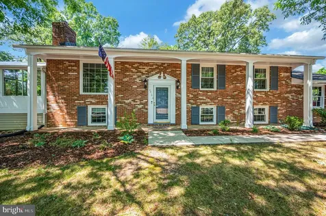 4212 Rosemont Lane Fredericksburg VA 22408