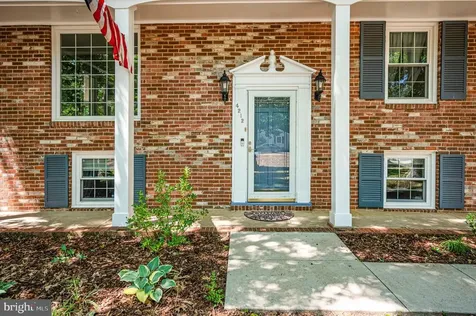 4212 Rosemont Lane Fredericksburg VA 22408