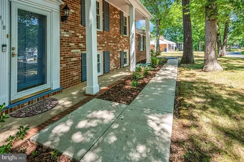 4212 Rosemont Lane Fredericksburg VA 22408