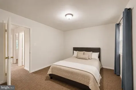 307 Olde Greenwich Drive Fredericksburg VA 22408