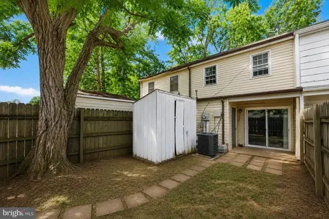 307 Olde Greenwich Drive Fredericksburg VA 22408
