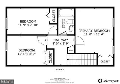 307 Olde Greenwich Drive Fredericksburg VA 22408