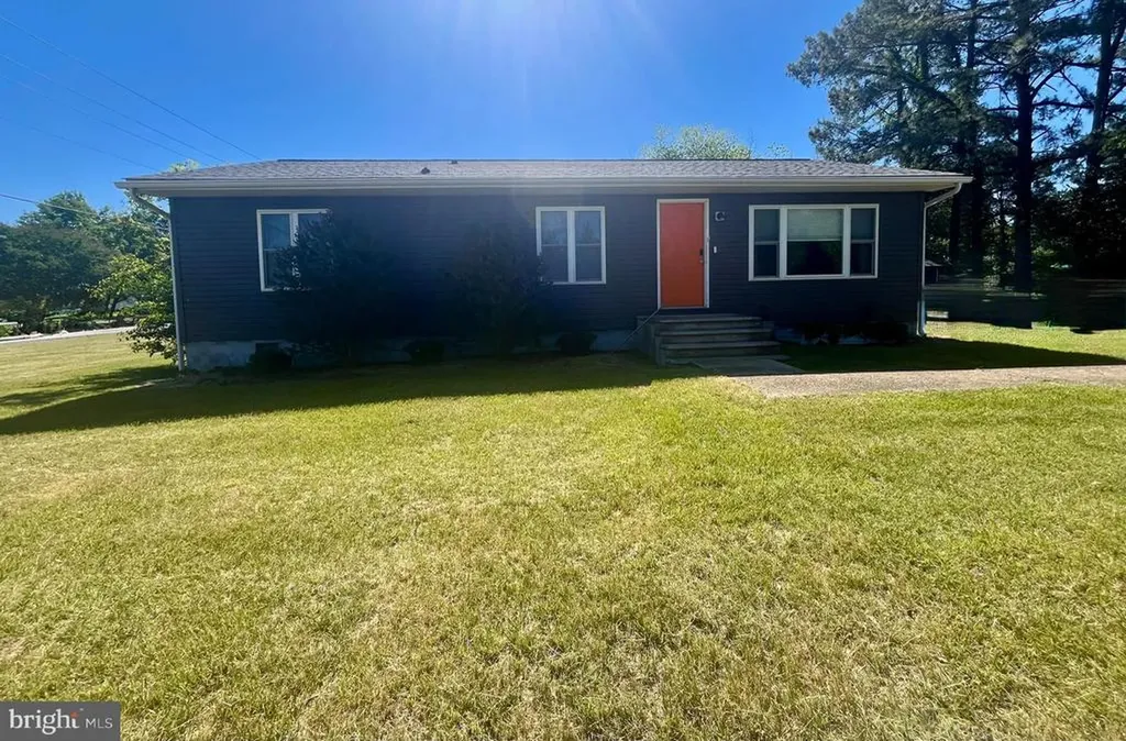 11635 Ashby Drive Fredericksburg VA 22407