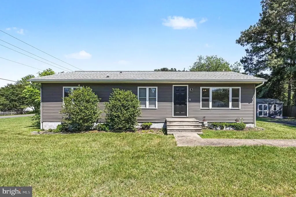 11635 Ashby Drive Fredericksburg VA 22407