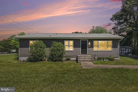 11635 Ashby Drive Fredericksburg VA 22407