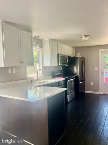 11635 Ashby Drive Fredericksburg VA 22407