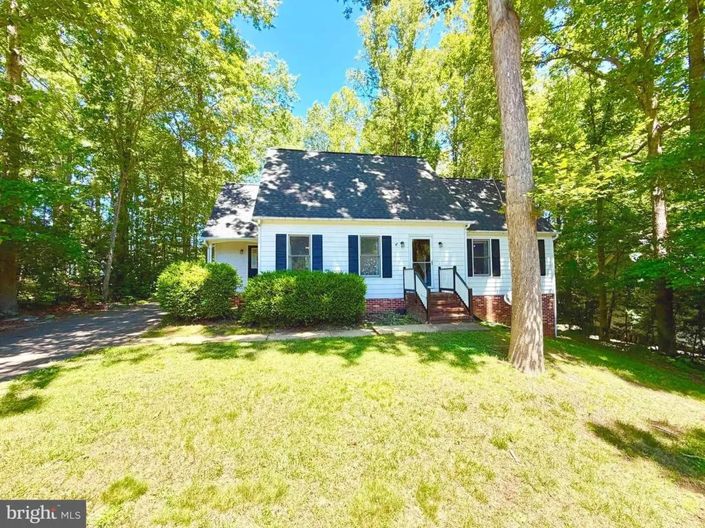609 Stonewall Lane Fredericksburg VA 22407
