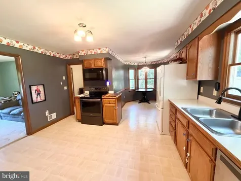 609 Stonewall Lane Fredericksburg VA 22407