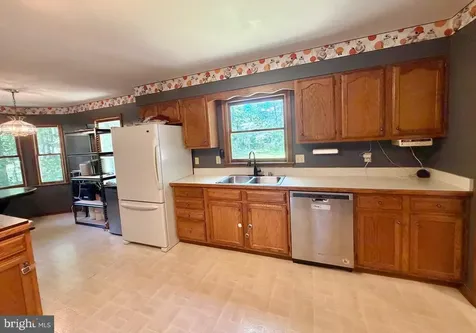 609 Stonewall Lane Fredericksburg VA 22407