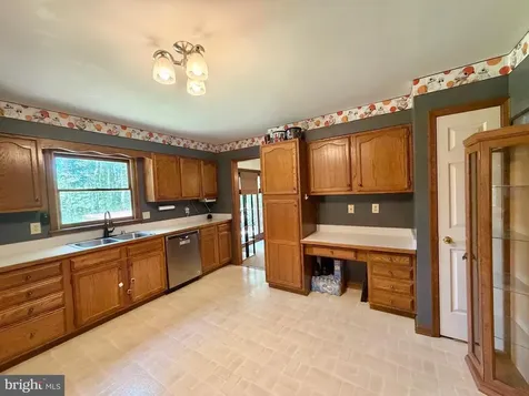 609 Stonewall Lane Fredericksburg VA 22407