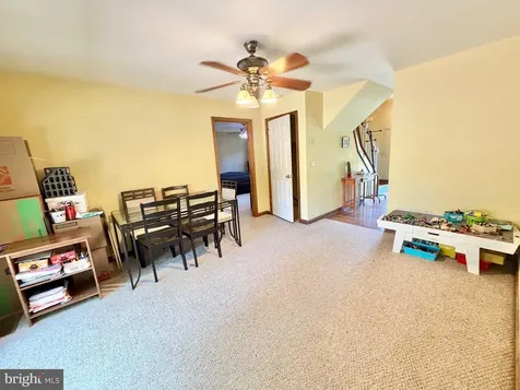 609 Stonewall Lane Fredericksburg VA 22407