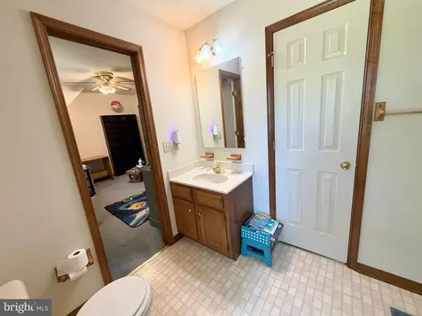 609 Stonewall Lane Fredericksburg VA 22407