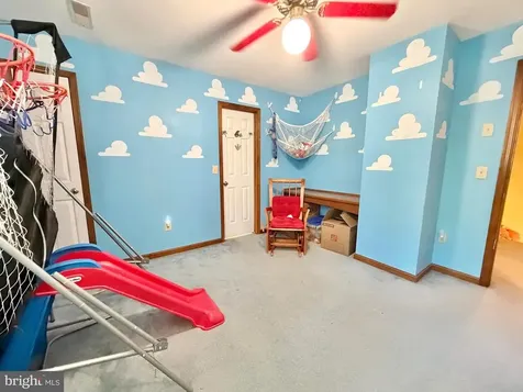 609 Stonewall Lane Fredericksburg VA 22407