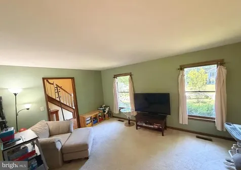 609 Stonewall Lane Fredericksburg VA 22407