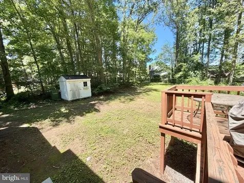 609 Stonewall Lane Fredericksburg VA 22407