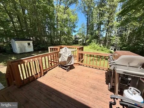 609 Stonewall Lane Fredericksburg VA 22407