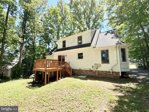 609 Stonewall Lane Fredericksburg VA 22407