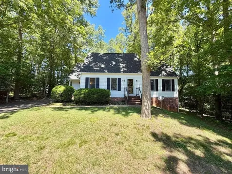 609 Stonewall Lane Fredericksburg VA 22407