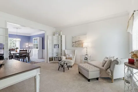 7116 Crown Jewels Court Fredericksburg VA 22407