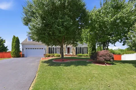 7116 Crown Jewels Court Fredericksburg VA 22407