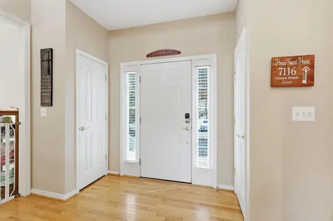 7116 Crown Jewels Court Fredericksburg VA 22407