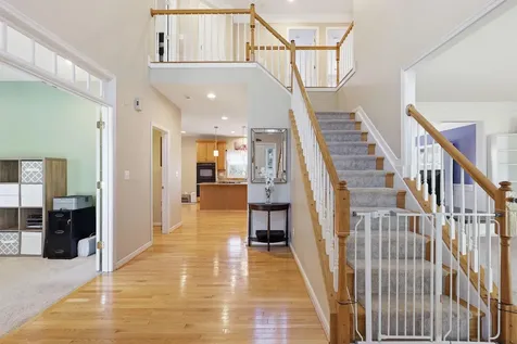 7116 Crown Jewels Court Fredericksburg VA 22407