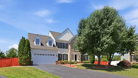 7116 Crown Jewels Court Fredericksburg VA 22407