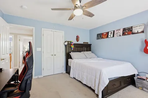 7116 Crown Jewels Court Fredericksburg VA 22407