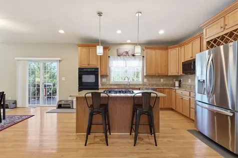 7116 Crown Jewels Court Fredericksburg VA 22407